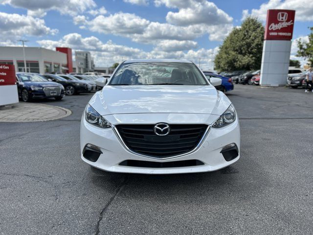 2016 Mazda Mazda3 GS in Cars & Trucks in Hamilton - Image 2