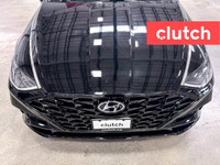 Climate Control, Dual Zone Front Climate Control, Premium Sound System and more! Clutch is the large... (image 6)