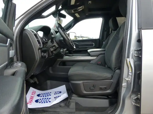 2019 Ram 2500 Big Horn in Cars & Trucks in Medicine Hat - Image 13