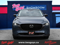 2024 Mazda CX-5 Kuro Eternal Blue Mica *NEW TIRES*, *SUNROOF*, *BACK-UP CAMERA*, *CLEAN CARFAX REPOR... (image 2)