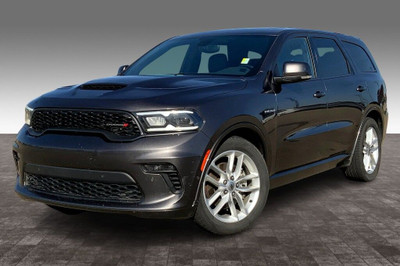 2021 Dodge Durango AWD R/T