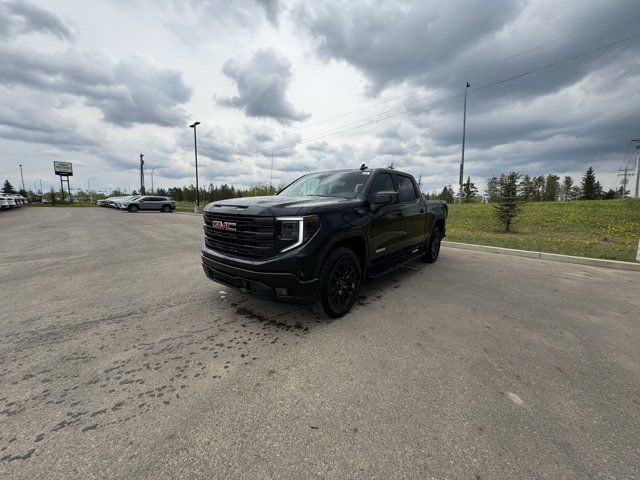 2025 GMC Sierra 1500 EMPLOYEE PRICING - Elevation in Cars & Trucks in Fort McMurray