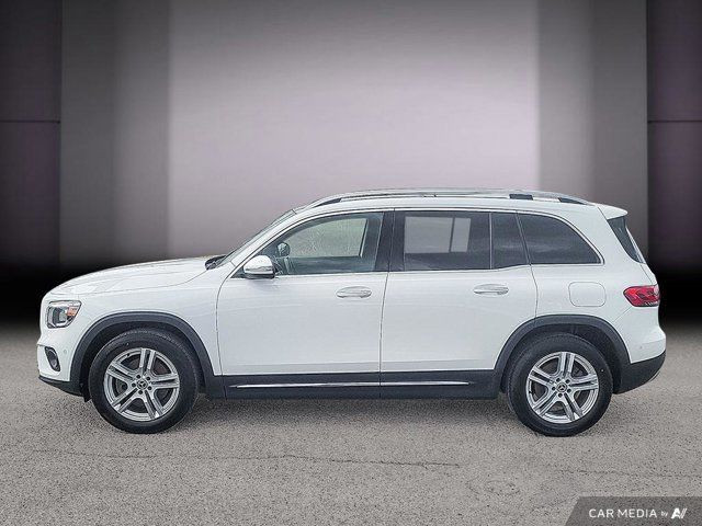 2023 Mercedes-Benz GLB GLB 250 in Cars & Trucks in Laval / North Shore - Image 4