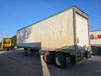 2017 UTILITY TRAILER CO FROZEN;2017 UTILITY TRAILER CO FROZEN REEFER Penske Location 632 BELGRAVE WA... (image 2)