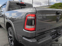 WHEELS: 22 X 9 BLACK ALUMINUM TRI-FOLD TONNEAU COVER TRANSMISSION: 8-SPEED AUTOMATIC (STD) TRAILER B... (image 7)