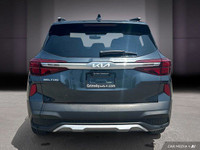 *2022 Kia Seltos LX | AWD | Great Value | Stylish & Practical SUV* Compact yet capable, this 2022 Ki... (image 3)