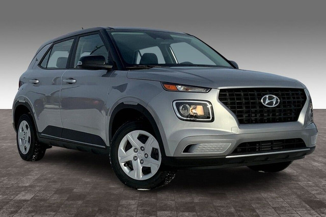 2025 Hyundai VENUE ESSENTIAL TWO-TONE in Cars & Trucks in Edmonton - Image 2