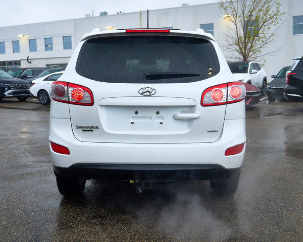 2012 Hyundai Santa Fe GL Sport | Awd | Sunroof | Heated Seats in Cars & Trucks in Edmonton - Image 4