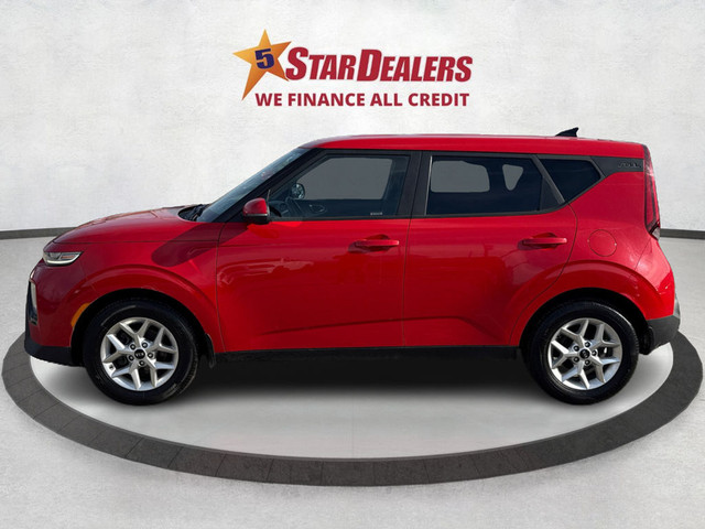 2020 Kia Soul EX HEATED SEATS CLEAN! WE FINANCE ALL CREDIT! in Cars & Trucks in London - Image 4