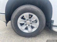 Check out this 2024 Chevrolet Silverado 1500 Work Truck while we still have it in stock! * This Chev... (image 8)