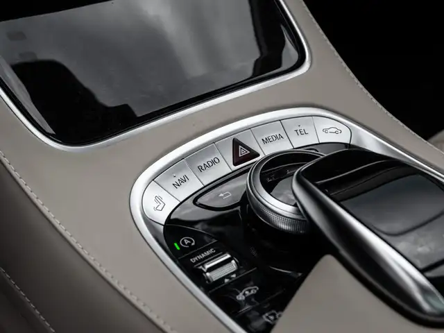 2019 Mercedes-Benz S-Class S560|INTELDRIVE|NAV|SUNROOF| COOLING  in Cars & Trucks in City of Toronto - Image 26