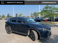 Comfort Package! Compare at $31925 - is just $30995! The 2022 Mazda CX-5's athletic handling, precis... (image 7)
