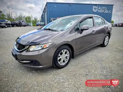 Super clean and very reliable car Only 175k kms - Carfax Verified Comes Safety Certified Has Bluetoo...