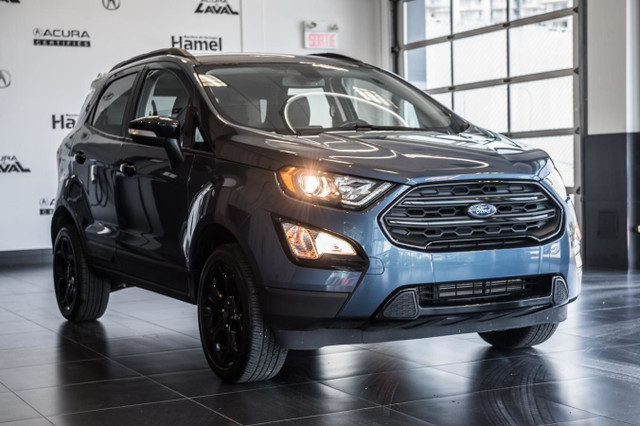 2021 Ford EcoSport SES 4WD à vendre in Cars & Trucks in Laval / North Shore - Image 3
