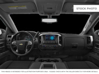 Z71 Off-Road *Double Cab 4x4 *5.3L V8 *True North Edition *40/20/40 Premium Heated Cloth Bench Seat... (image 5)