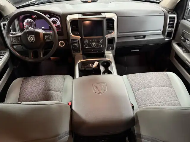 2019 RAM 1500 Classic SLT in Cars & Trucks in Owen Sound - Image 14