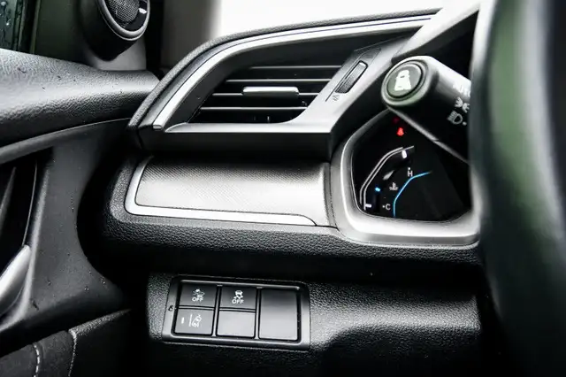 2020 Honda Civic Sedan EX • REMOTE START • SUNROOF • HEATED SEAT in Cars & Trucks in Kingston - Image 12