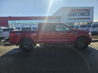 2021 Ford F-150 XLT 4WD SuperCrew 5.5' Box, 2.7L V6 Gas, XLT Sport Appearance Package, Trailer Tow P... (image 6)