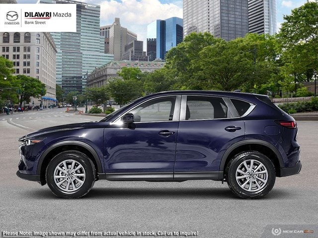 2023 Mazda CX-5 GS