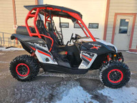  2015 Can-Am Maverick 1000R X XC FINANCING AVAILABLE