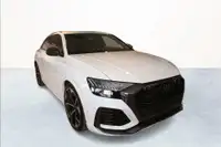 2021 Audi RS Q8 4.0 quattro