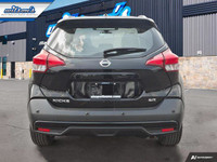 Check out this certified 2020 Nissan Kicks SR | Leather | 360 Camera | Bose | CarPlay + Android | He... (image 3)