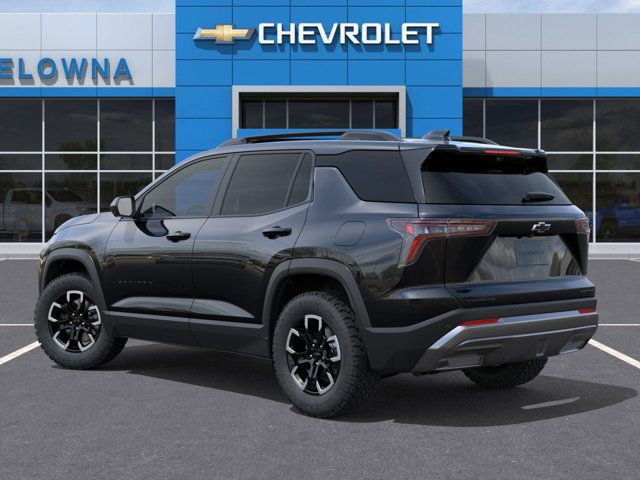 2026 Chevrolet Equinox AWD ACTIV in Cars & Trucks in Kelowna - Image 3