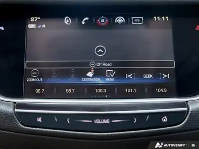 2018 Cadillac XT5 Luxury AWD, View more