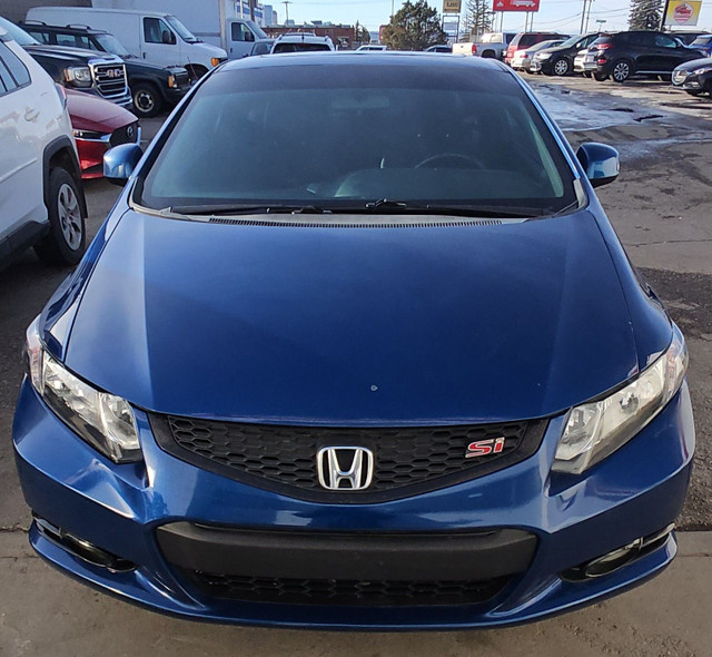 2013 Honda Civic Si in Cars & Trucks in Calgary - Image 3