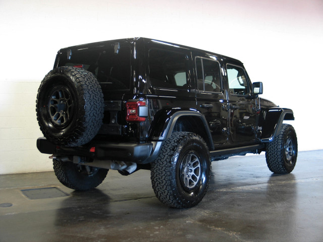 2023 Jeep Wrangler Rubicon 392 in Cars & Trucks in City of Montréal - Image 3