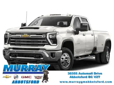 FREIGHT, Excise Tax, High Country Preferred Equipment Group, Engine, Duramax 6.6L Turbo-Diesel V8, B...