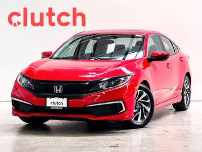 NO ACCIDENTS / CLEAN CARFAX / 1 OWNER / Climate Control, Dual Zone Front Climate Control, Bluetooth...
