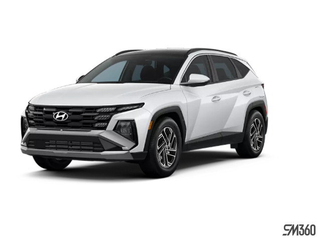 2025 Hyundai Tucson Plug-In Hybrid ULTIMATE in Cars & Trucks in Saint John - Image 3