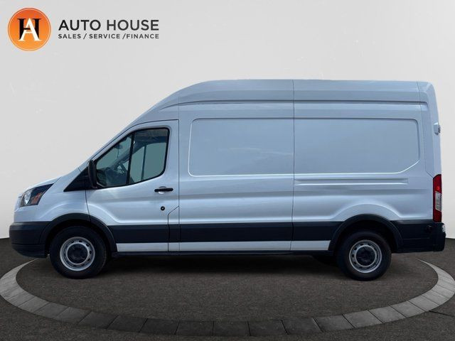 2018 Ford Transit Van T-250 HIGH ROOF BACKUP CAMERA AC USB/AUX in Cars & Trucks in Calgary - Image 2
