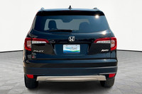 2021 Honda Pilot EX-L Navi AWD – Comfort, Tech & Confidence in One SUV The 2021 Pilot EX-L Navi AWD... (image 4)
