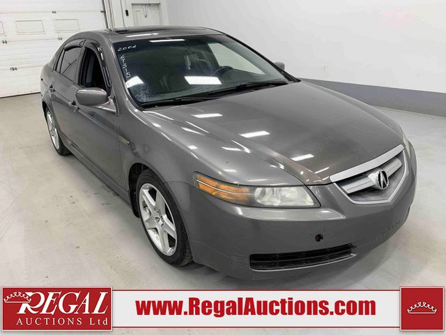2006 ACURA TL in Cars & Trucks in Calgary - Image 3
