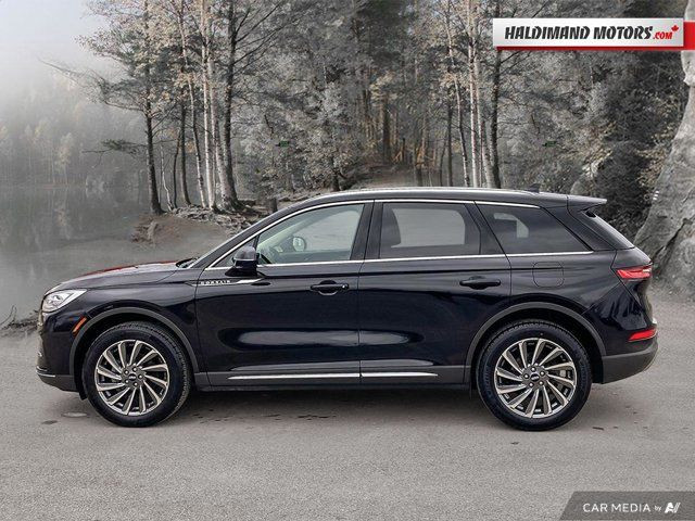 2023 Lincoln Corsair Reserve in Cars & Trucks in Hamilton - Image 2