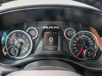 2023 Ram 1500 Classic | HEMI 5.7L V8 | Bright White | 8-Speed Auto | Certified | London, ONPrice: Co... (image 9)