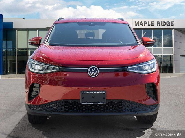 2024 Volkswagen ID.4 Pro S | AWD | Leather | IQ Drive in Cars & Trucks in Tricities/Pitt/Maple - Image 2