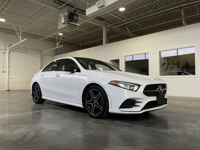 2022 Mercedes Benz A Class in Cars & Trucks in City of Toronto - Image 3