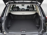 This Nissan Rogue has a durable Intercooled Turbo Regular Unleaded I-3 1.5 L/91 engine powering this... (image 6)