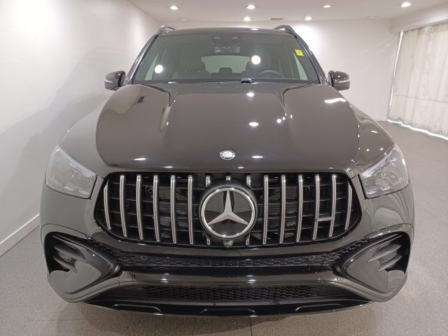 2025 Mercedes-Benz GLE 53 AMG in Cars & Trucks in Regina - Image 3