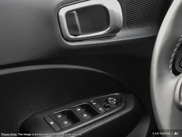 2025 Hyundai Venue Essential in Cars & Trucks in Mississauga / Peel Region - Image 17
