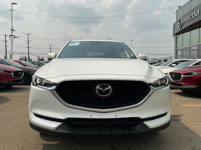 2021 Mazda CX-5 100th Anniversary Edition AWD for sale in Cars & Trucks in Edmonton - Image 2