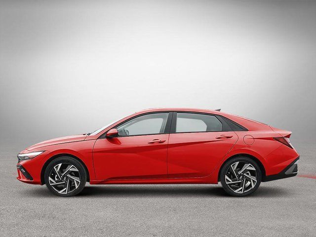 2025 Hyundai Elantra Preferred in Cars & Trucks in Fredericton - Image 3