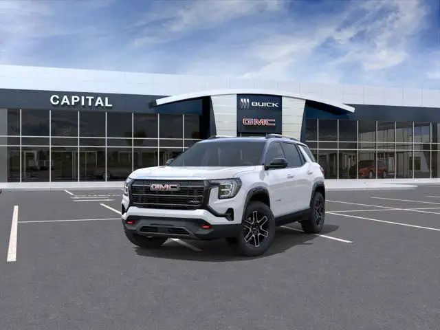 2026 GMC Terrain AWD AT4 in Cars & Trucks in Calgary - Image 9