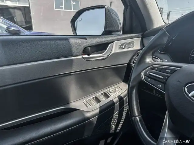 2021 Hyundai Palisade Luxury| 7-Passenger | Leather | Tow in Cars & Trucks in Cambridge - Image 21