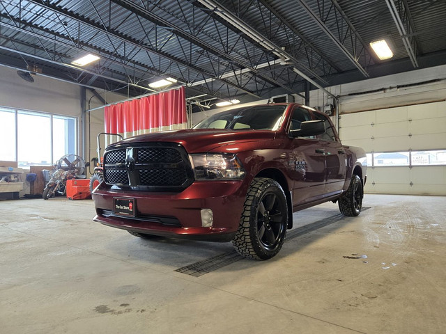 2020 RAM 1500 Classic in Cars & Trucks in Winnipeg
