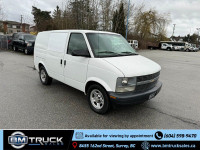 2004 Chevrolet Astro Cargo