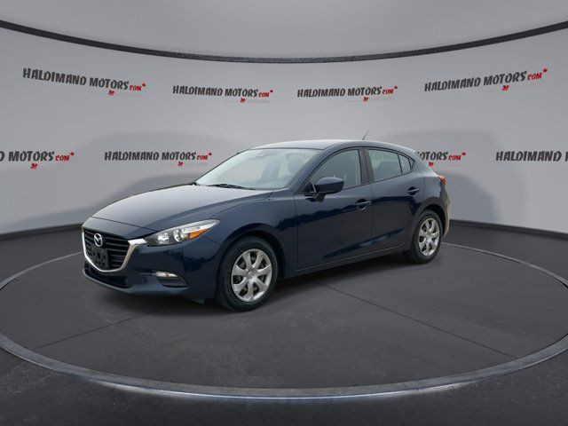2018 Mazda Mazda3 Sport GX in Cars & Trucks in Hamilton - Image 4